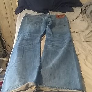 True religion brand jeans